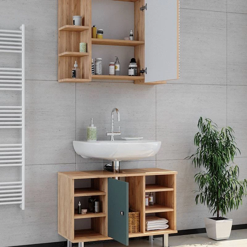 Salle De Bains Fynn (2 éléments) – Image 2