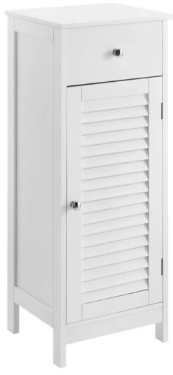 Meuble Haute De Salle De Bain Freren