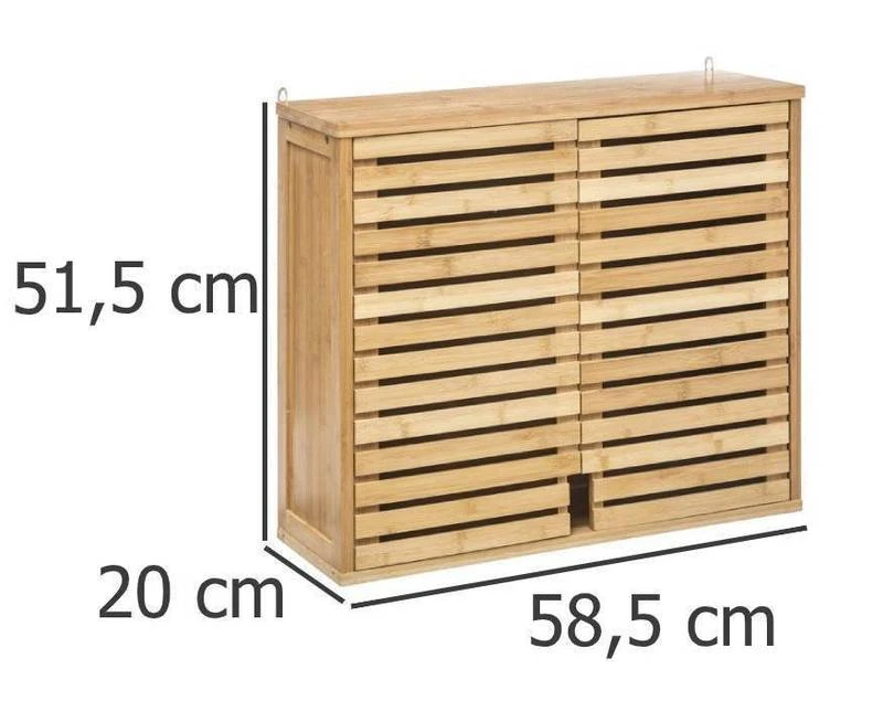 Armoire De Salle De Bain SICELA – Image 5
