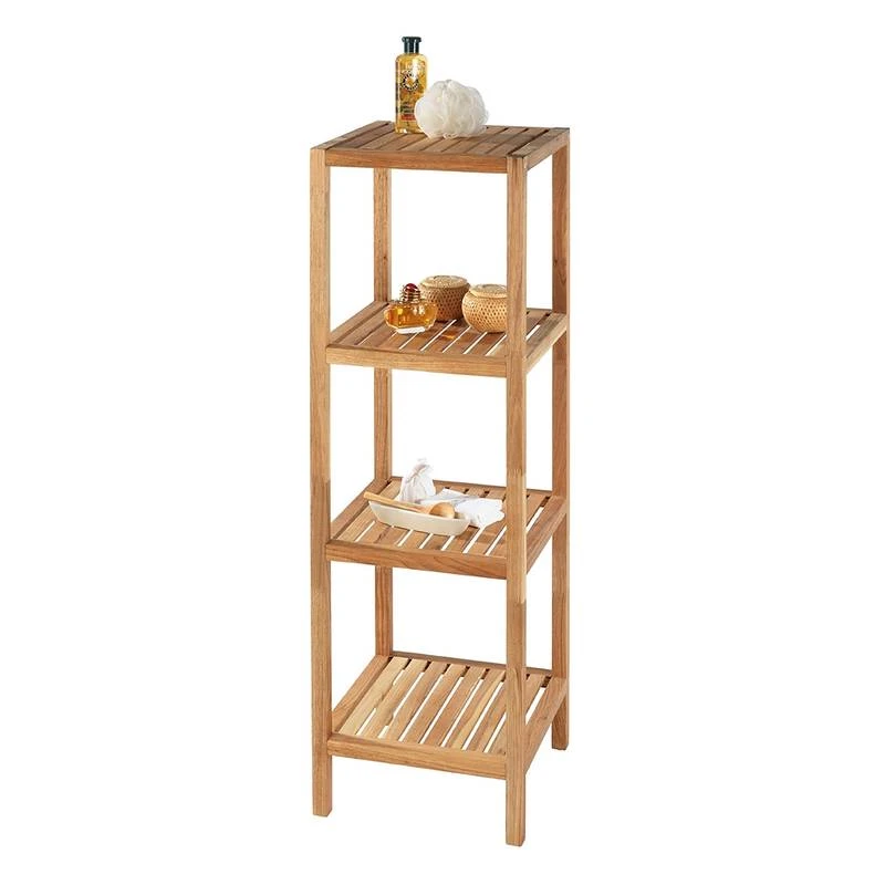 Wenko Etagère Pour Salle De Bain/salon Norway