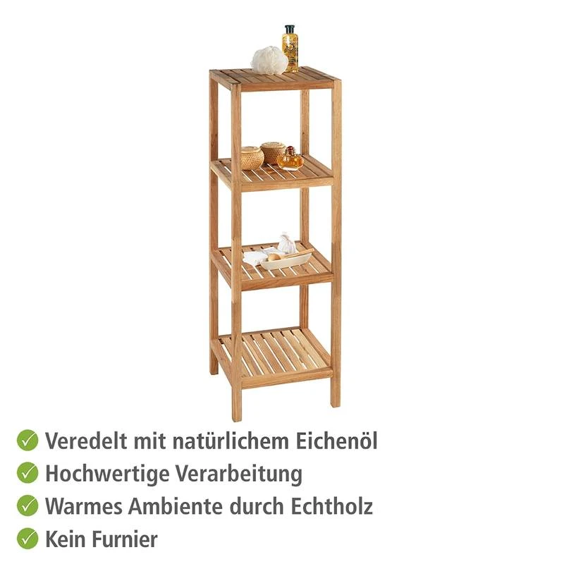 Wenko Etagère Pour Salle De Bain/salon Norway – Image 6