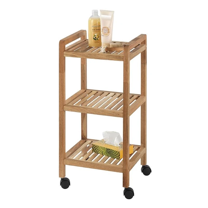 Wenko Etagère Sur Roulettes Norway