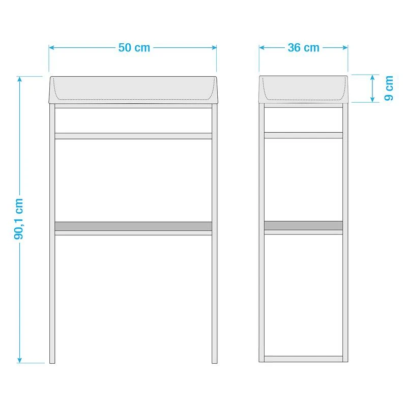 Meuble Lavabo Moris – Image 7