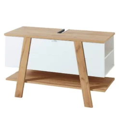 Meuble Sous Lavabo Novolino