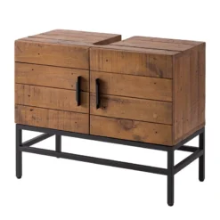 Meuble Sous Lavabo GRASBY