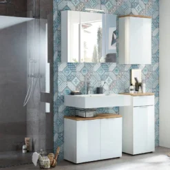 Salle De Bain 4 éléments Pescara II