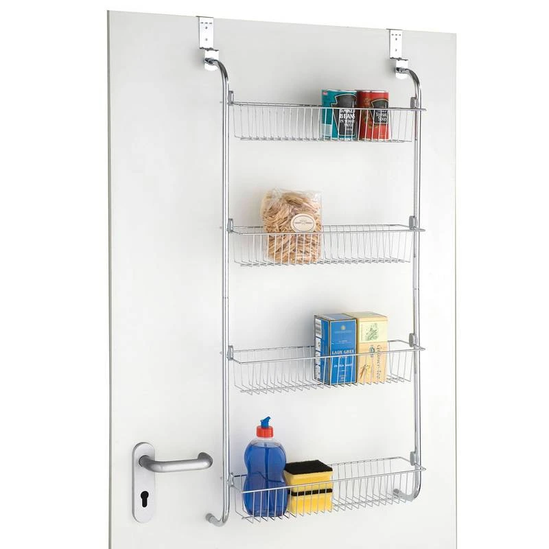 Wenko Etagère Pour Porte Kellyville I – Image 2