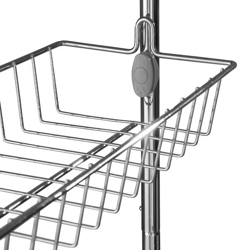 Wenko Etagère Pour Porte Kellyville I – Image 5