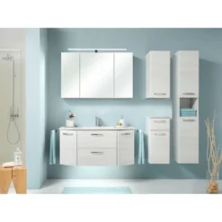 Salle De Bain Quickset 936 V (5 élém.)