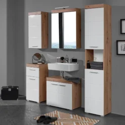 Salle De Bain Amanda I (5 élém.)