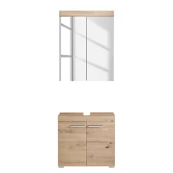 Salle De Bain Amanda III (2 éléments)