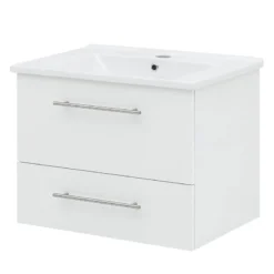 Meuble Avec Vasque Basic I