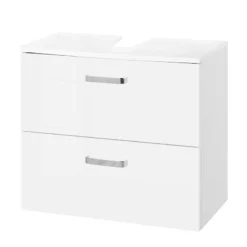 Meuble Sous Lavabo Zeehan I