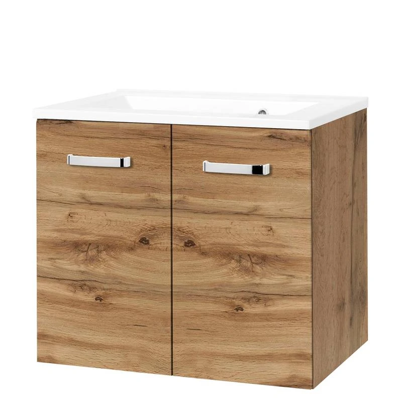 Meuble Avec Vasque Zeehan II – Image 5