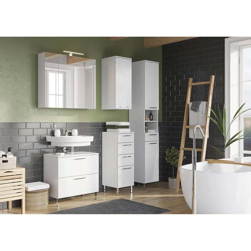 Colonne De Salle De Bain Arvada – Image 3