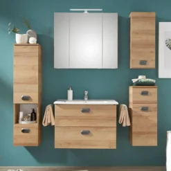 Salle De Bain Buca V (5 éléments)