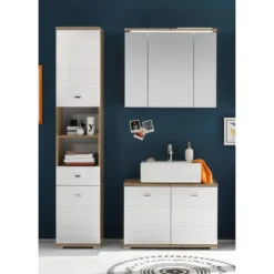 Salle De Bain 3 éléments Wyntoon III