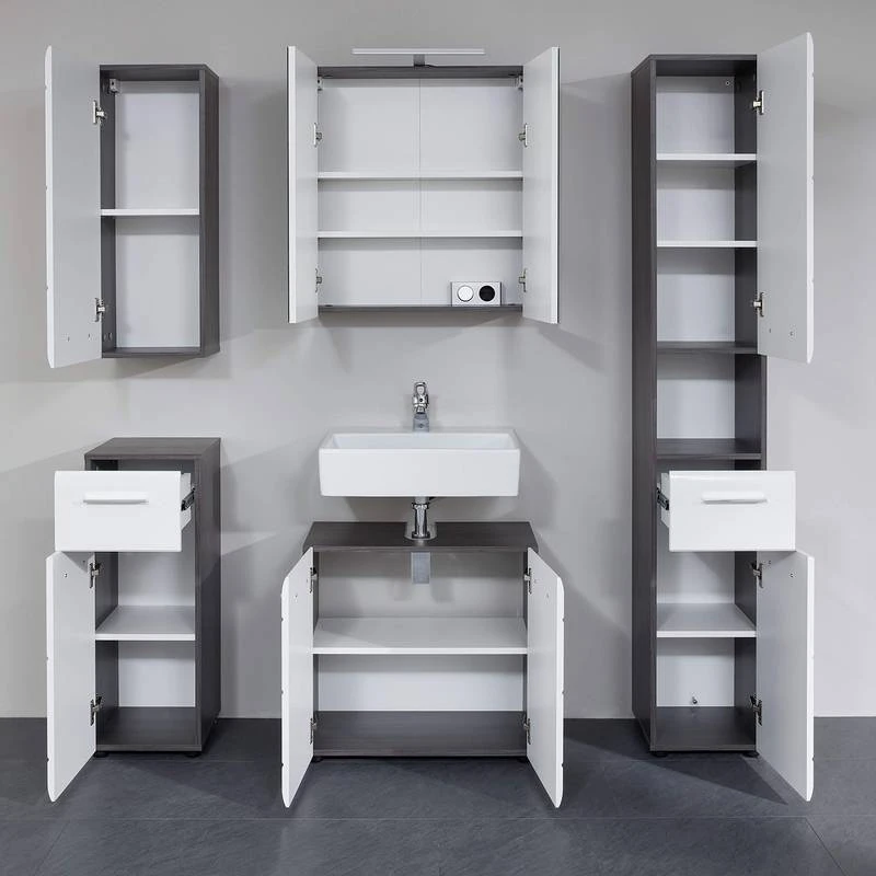 Colonne De Salle De Bain Storm I – Image 6