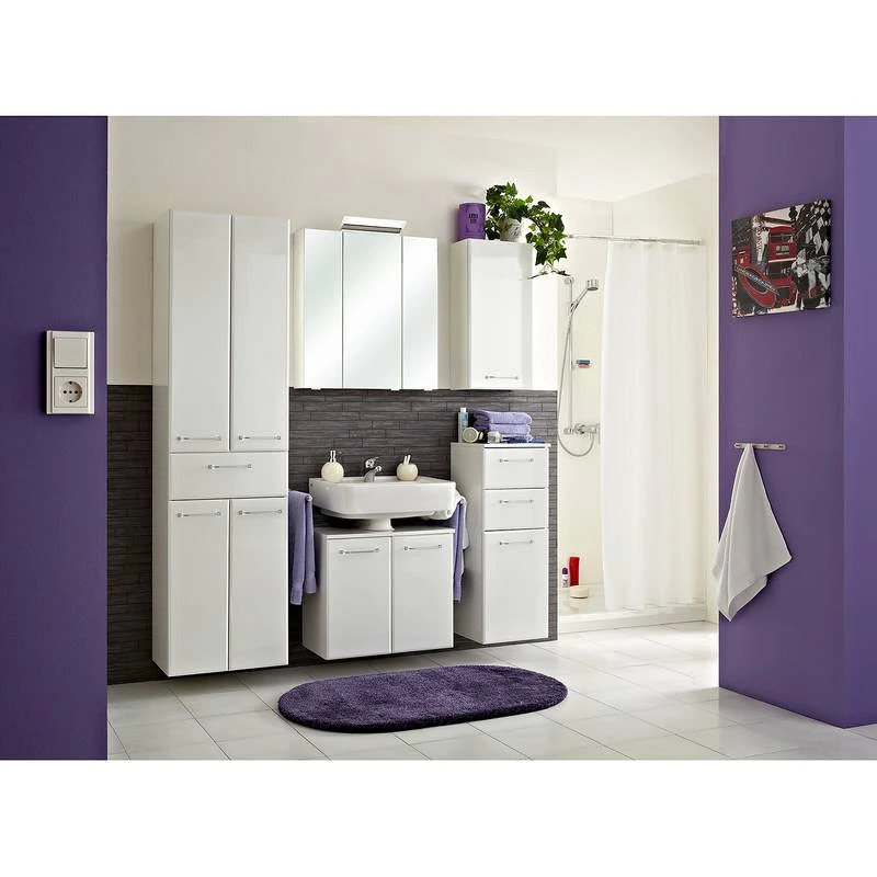 Colonne De Salle De Bain Filo IV – Image 2