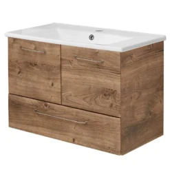 Meuble Avec Vasque Filo III