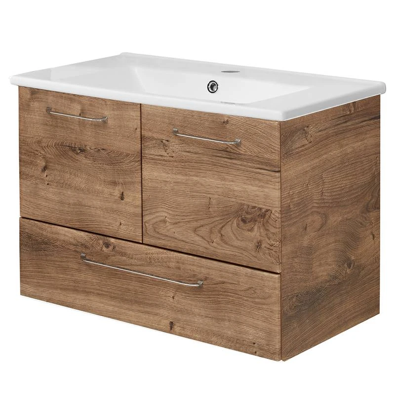 Meuble Avec Vasque Filo III