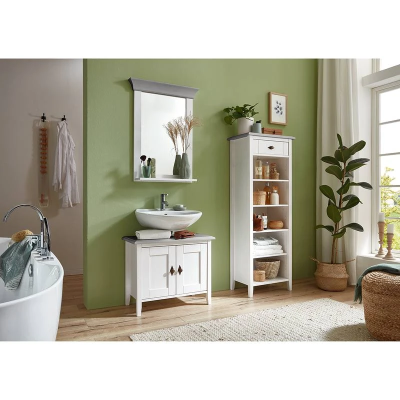 Salle De Bain Bergen I (3 éléments) – Image 12