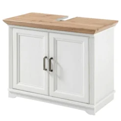 Meuble Sous Lavabo Jasmund