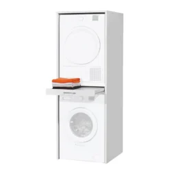 Armoire Pour Machine à Laver Kielce I