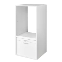 Armoire Pour Machine à Laver Kielce II