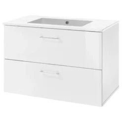 Meuble Avec Vasque Lombos II