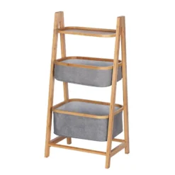 Wenko Étagère Bahari II