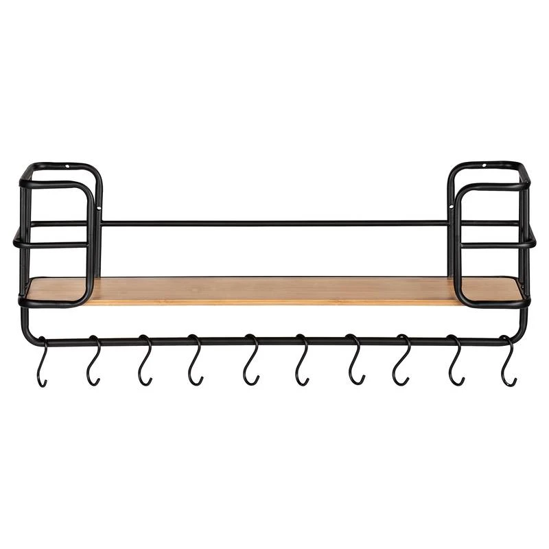 Wenko Étagère Murale Loft II – Image 2