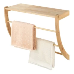 Wenko Étagère Murale Norway