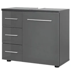 Meuble Sous Lavabo Weddell I