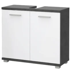 Meuble Sous Lavabo Osino