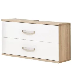 Meuble Sous Lavabo Frejus