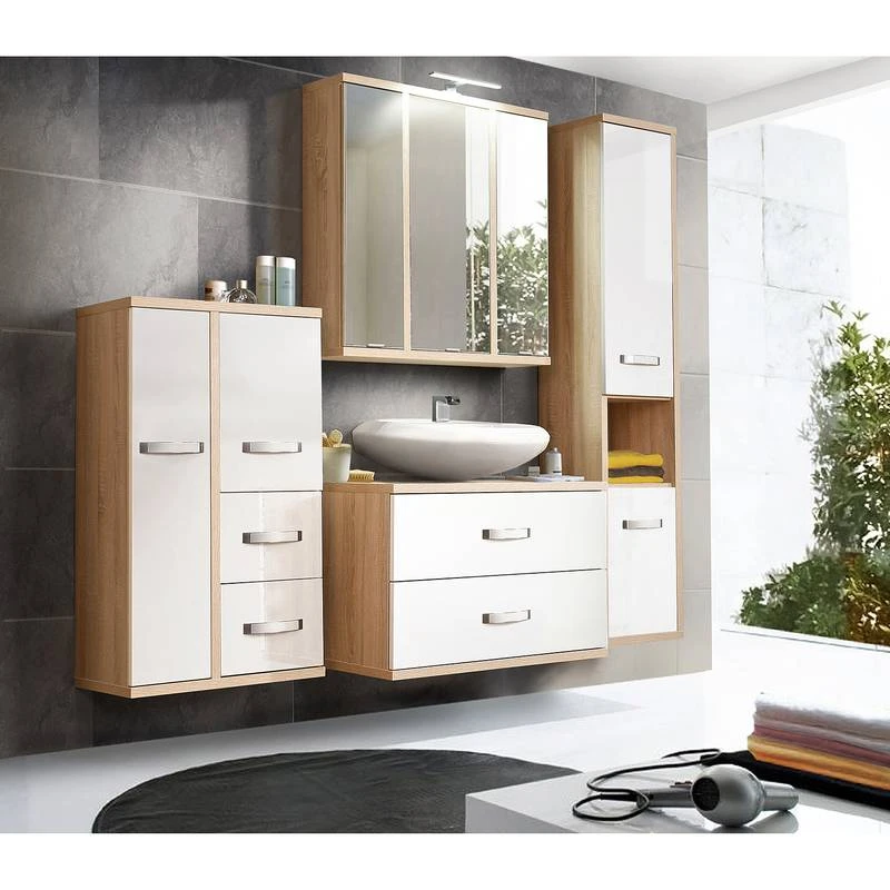 Armoire De Salle De Bain Frejus – Image 3