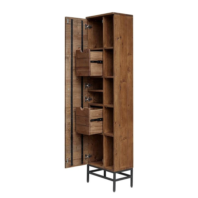 Colonne GRASBY Avec 1 Porte â Image 8