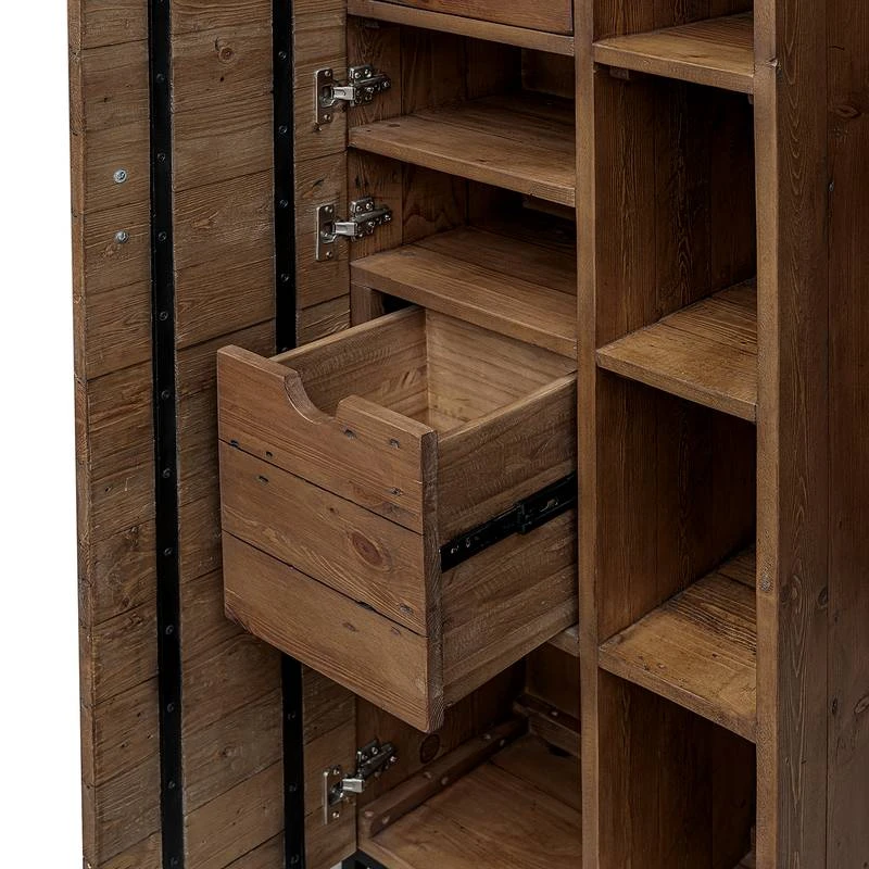 Colonne GRASBY Avec 1 Porte â Image 11