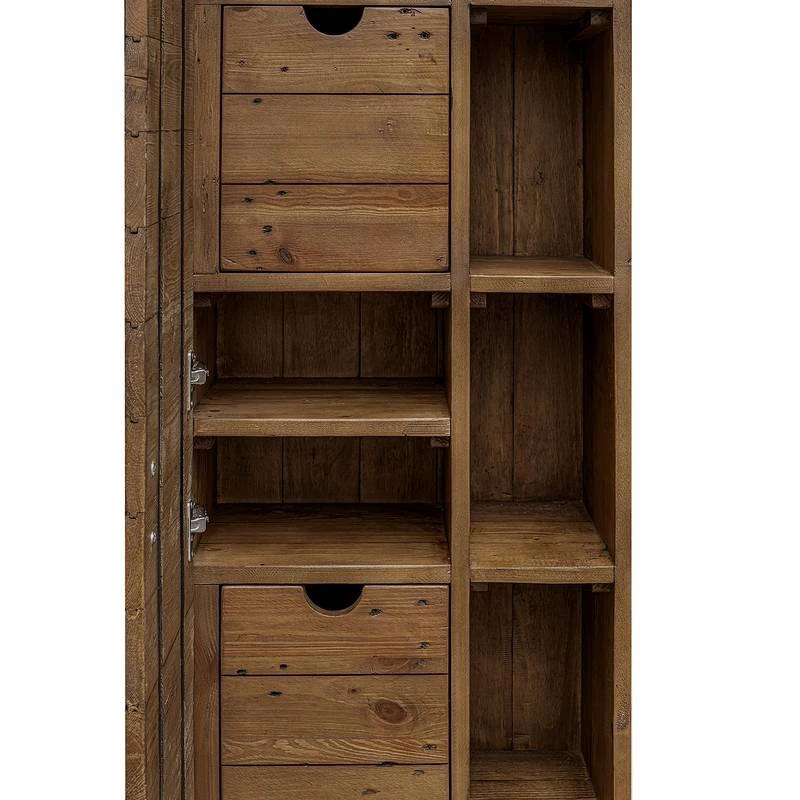 Colonne GRASBY Avec 1 Porte â Image 12