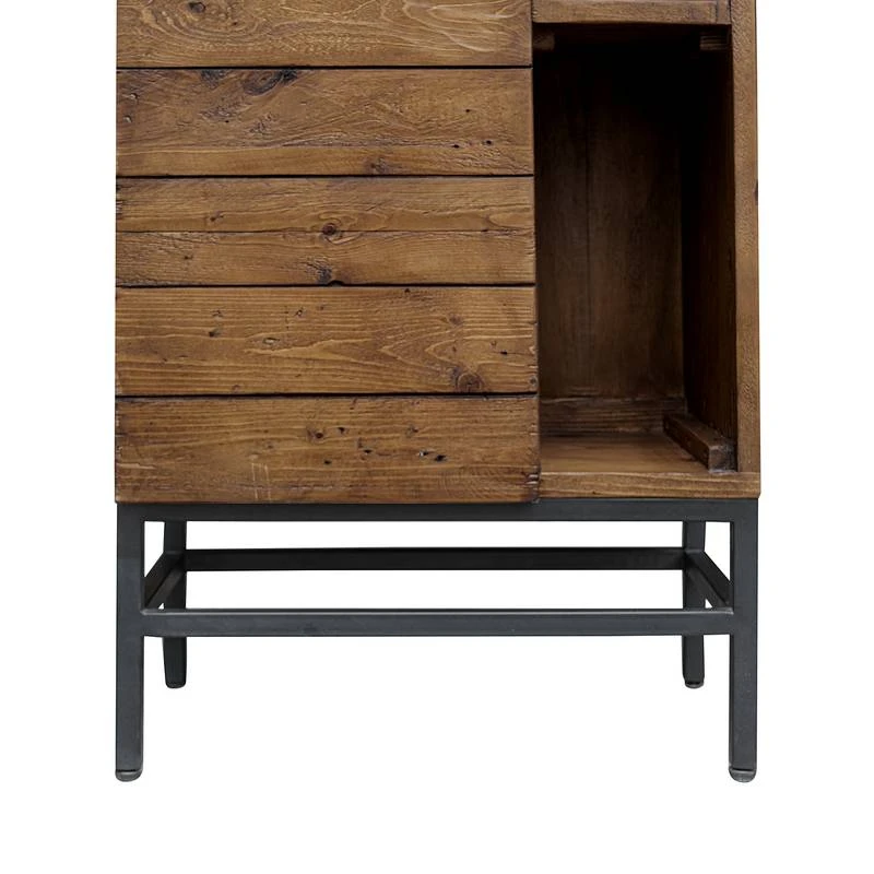 Colonne GRASBY Avec 1 Porte â Image 14