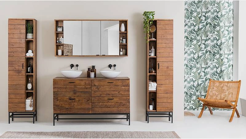 Colonne GRASBY Avec 1 Porte â Image 3