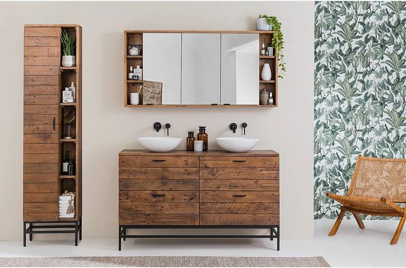 Colonne GRASBY Avec 1 Porte â Image 4