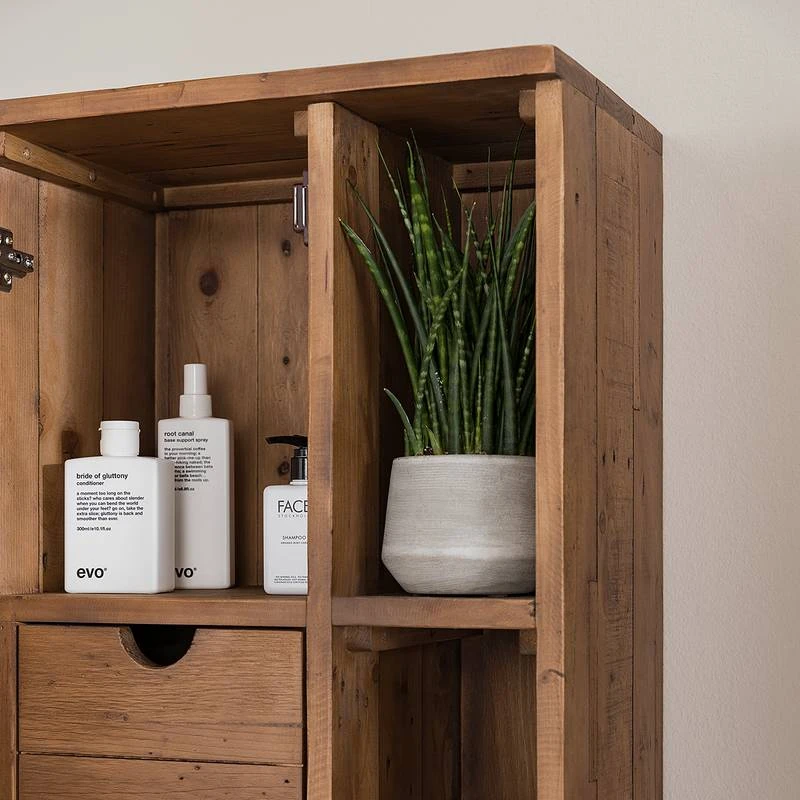 Colonne GRASBY Avec 1 Porte â Image 5