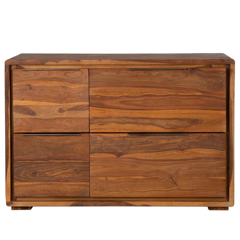 Meuble Avec Vasque TRANGLE 4 Tiroirs – Image 4