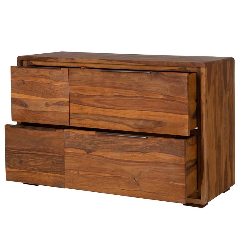 Meuble Avec Vasque TRANGLE 4 Tiroirs – Image 6