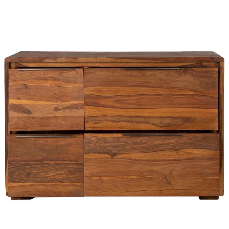 Meuble Avec Vasque TRANGLE 4 Tiroirs – Image 7