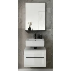 Salle De Bain Farson I (2 éléments)