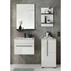 Salle De Bain Farson VI (4 éléments)