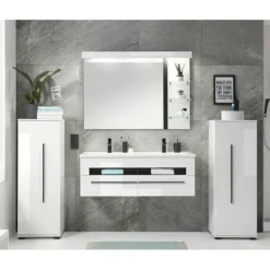 Salle De Bain Farson XVIII (4 éléments)